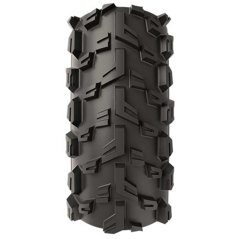 Cauciuc MTB VITTORIA MEZCAL 29 x 2,25" TLR întărit Margini Bej