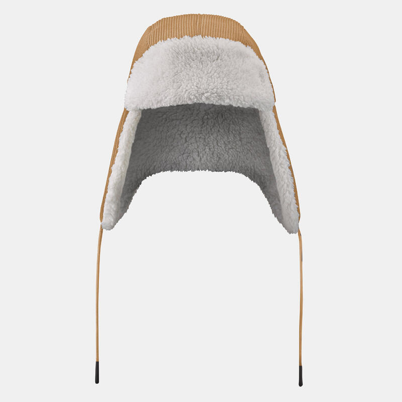 Chapka moumoute adulte, TRENDY 500 camel