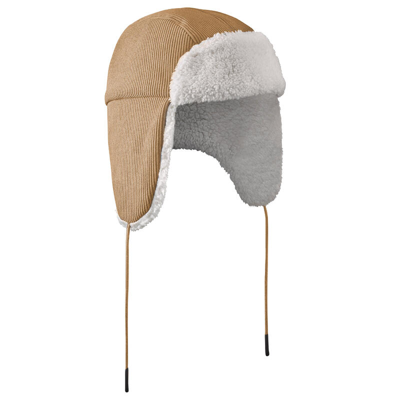 Bonnet et écharpe cagoule d'hiver pour enfants, bonnets pour