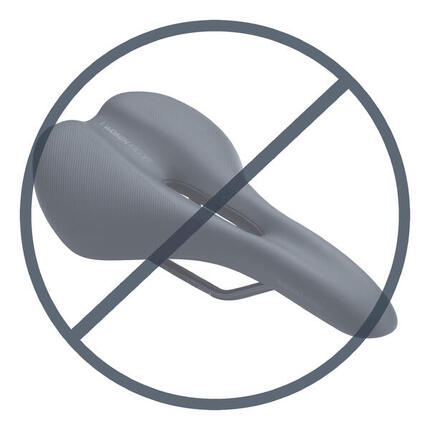 SELLE NON REFERENCE >> PROCEDER A UNE COMMANDE DIRECTE