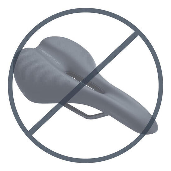 SELLE NON REFERENCE >> PROCEDER A UNE COMMANDE DIRECTE