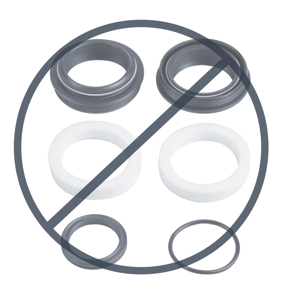 Maintenance Kit Not Listed >> Place a Direct Order
