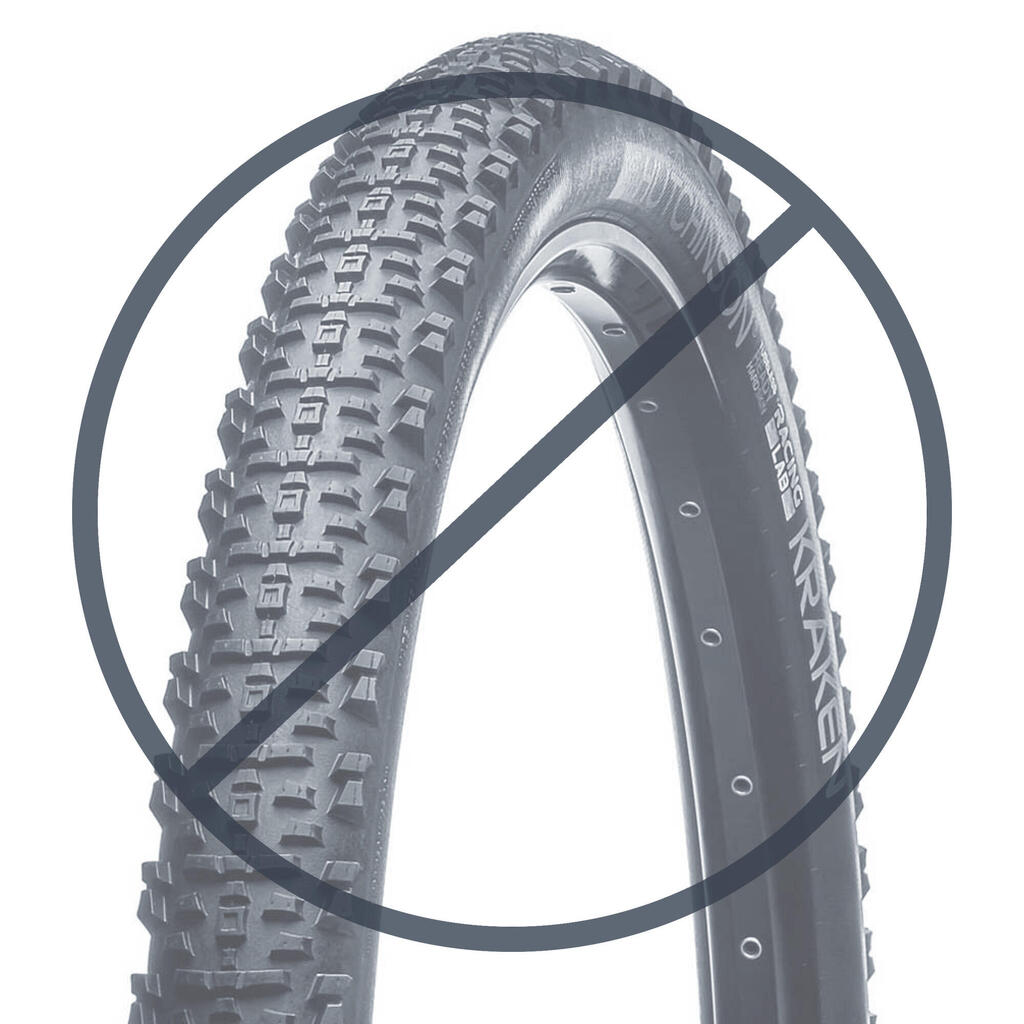 Tyre Not Listed >> Place a Direct Order