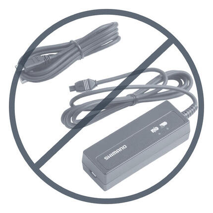 CHARGEUR NON REFERENCE >> PROCEDER A UNE COMMANDE DIRECTE