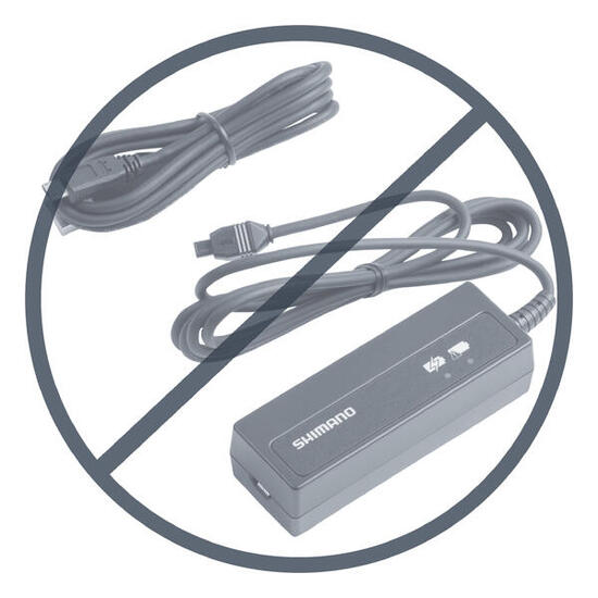 CHARGEUR NON REFERENCE >> PROCEDER A UNE COMMANDE DIRECTE