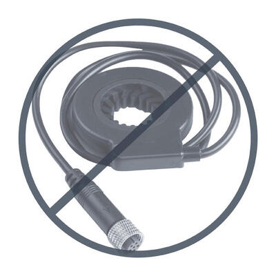 Sensor zonder referentie >> ga over tot rechtstreekse bestelling