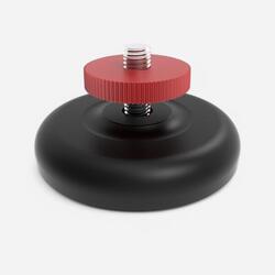 Pied ajustable pour les tables de tennis de table TTT130 et TTT130.2