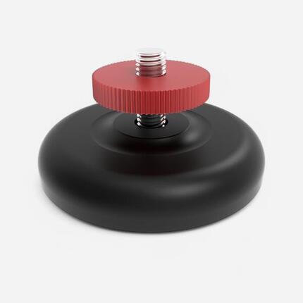 Pied ajustable pour les tables de tennis de table TTT130 et TTT130.2