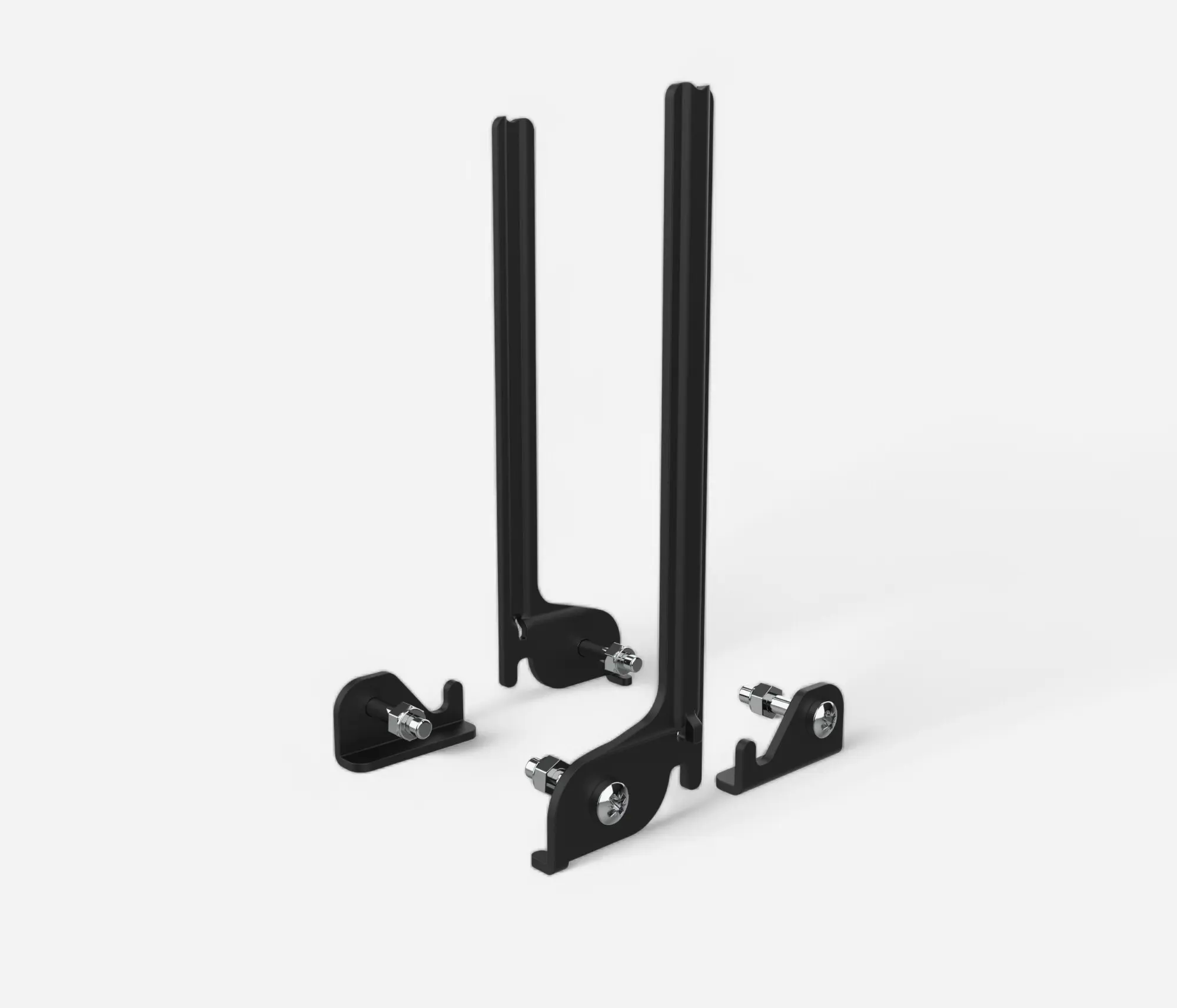 PONGORI PPT 130 OUTDOOR_kit_poteaux