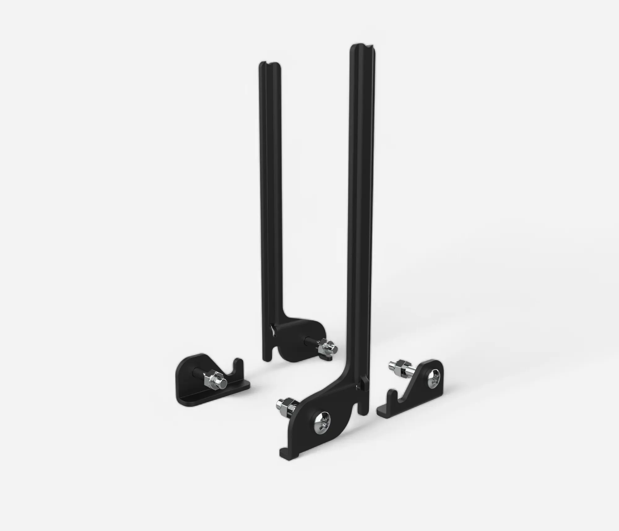 Pongori PPT130 OUTDOOR_kit_poteaux
