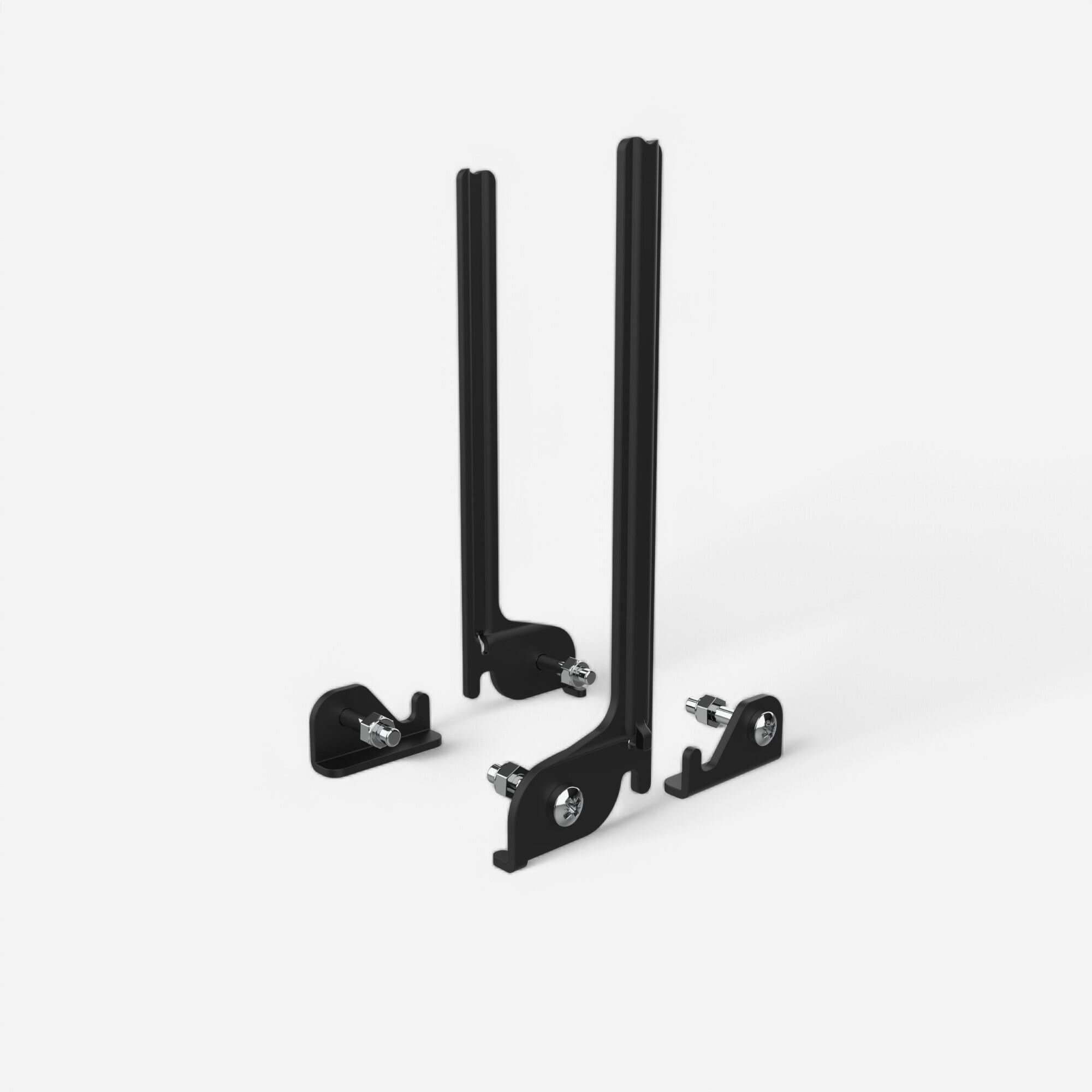 Postes para mesa de ping pong pongori ppt130 o (>2021) (conjunto de 2)
