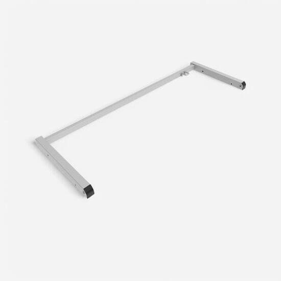 Pied en H côté filet pour table de tennis de table TTT130 et TTT130.2