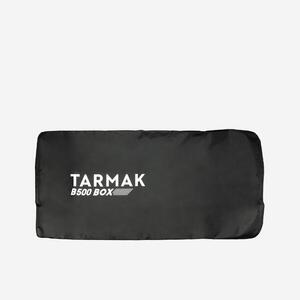 Funda de protección para Canasta de Baloncesto - Lona B500 Box Negro
