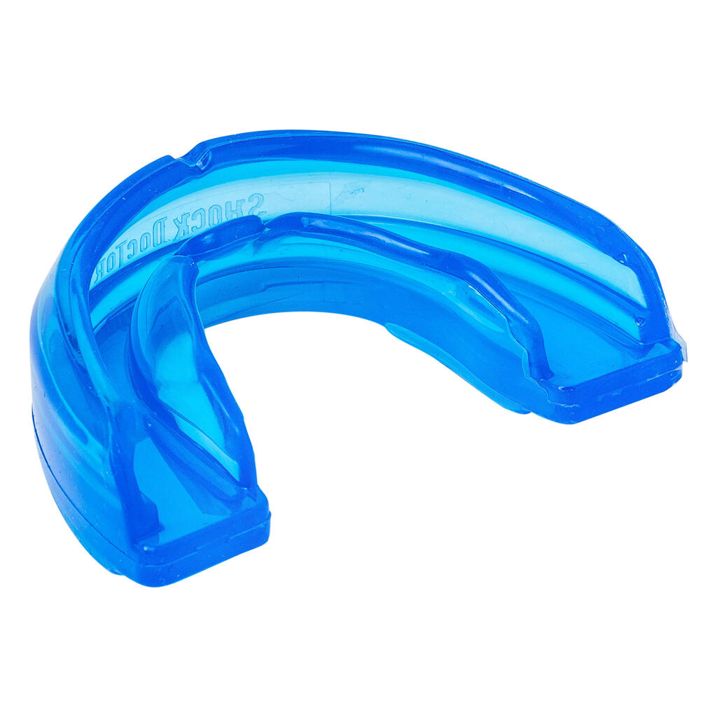 Field hockey Mouthguard Designed for Braces Shockdoctor Braces