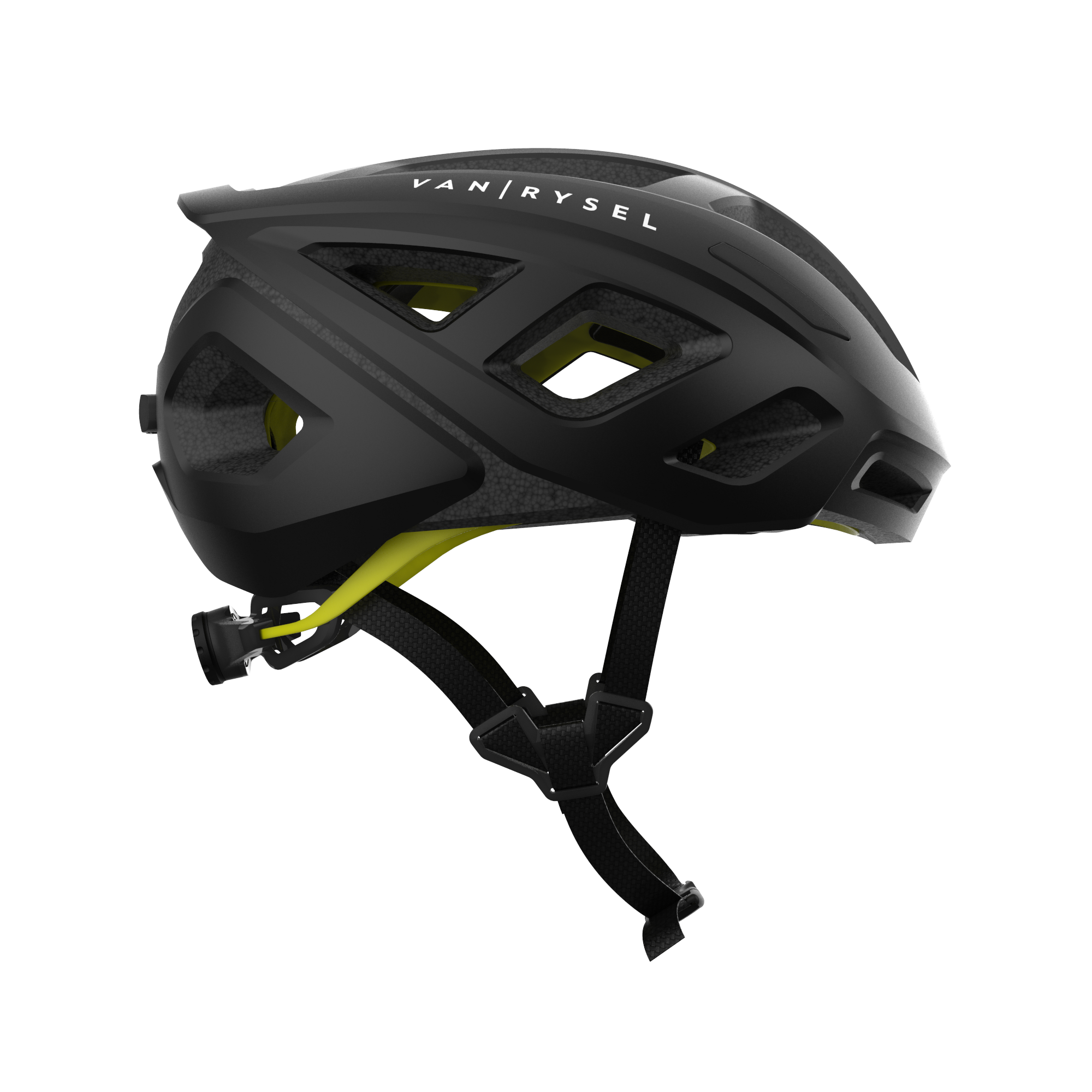 Bike Helmet - RoadR 500 MIPS Black