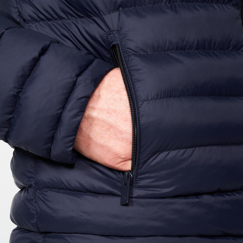 Kurtka do golfa męska Inesis CW900 Heatflex ciepła 