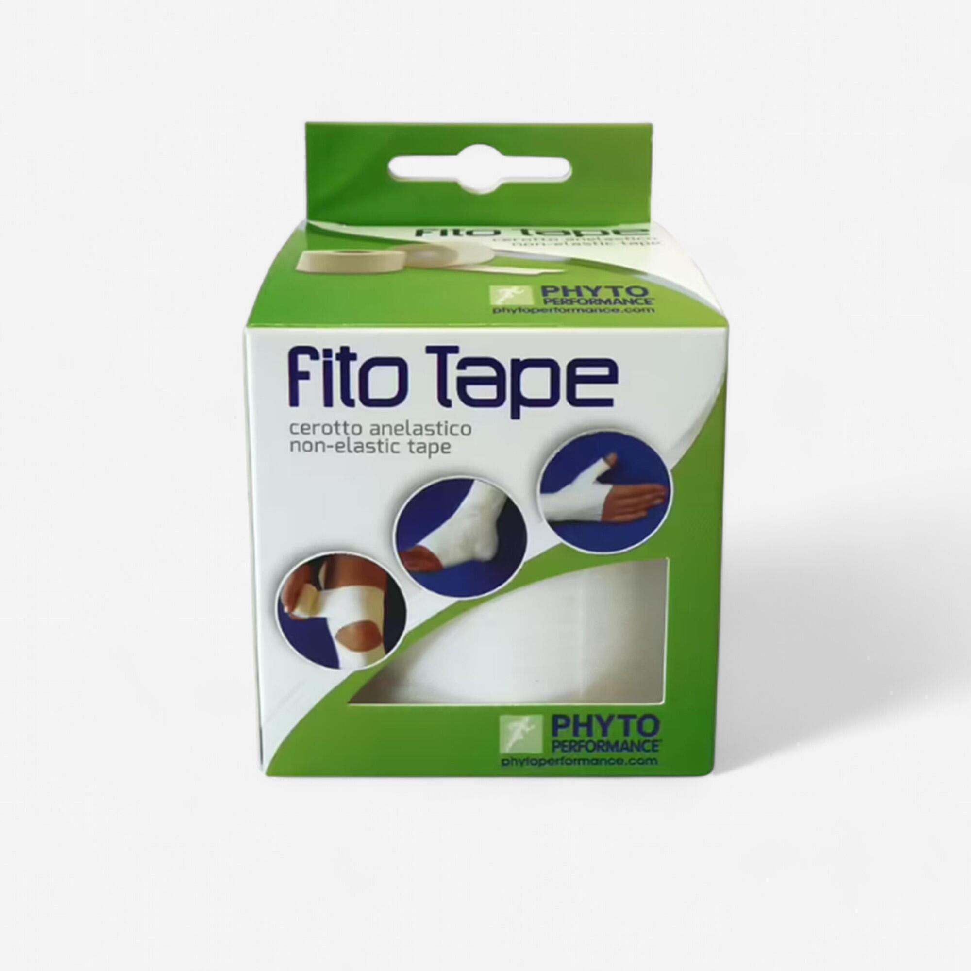 Phyto Performance - Strap 5x10cm - Strap Phyto Performance - Genouillère - Volleyball / Beach Volley - - Taille Unique - Decathlon