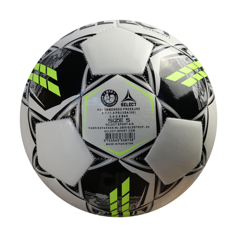 Pallone calcio SELECT STRIKER T5