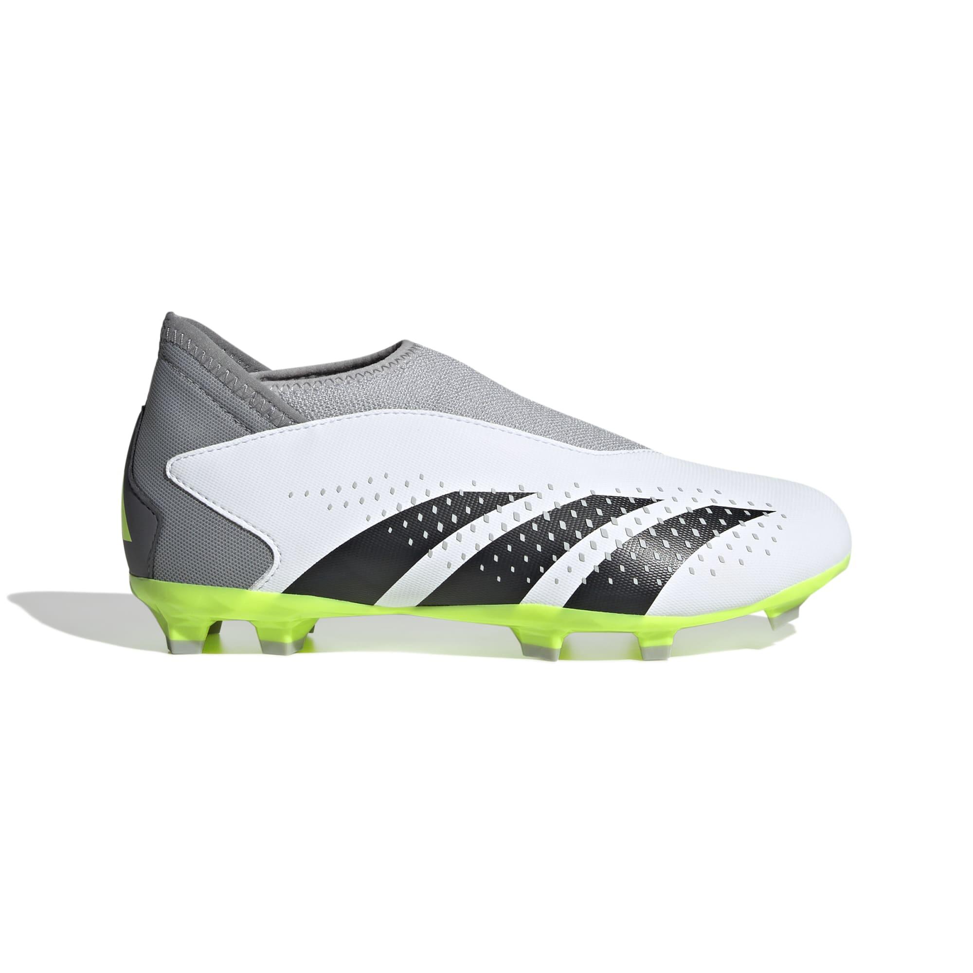 Crampons et Chaussures de foot Adidas Predator Decathlon