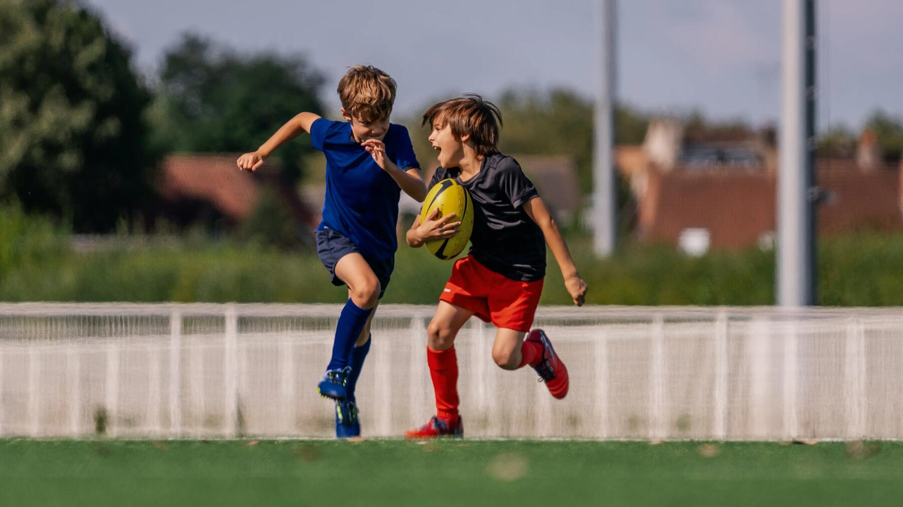 Sport pour enfant : quelle activité physique choisir ?