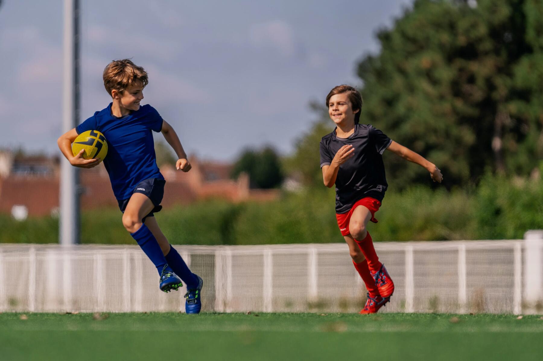 quel sport pour les enfants