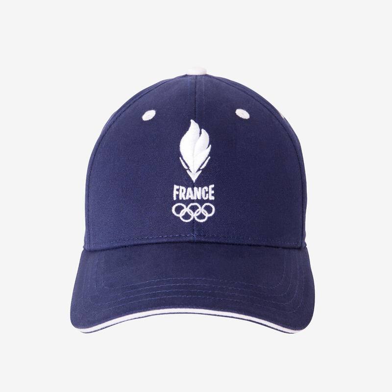 La casquette mixte - Ankore - Marques de France