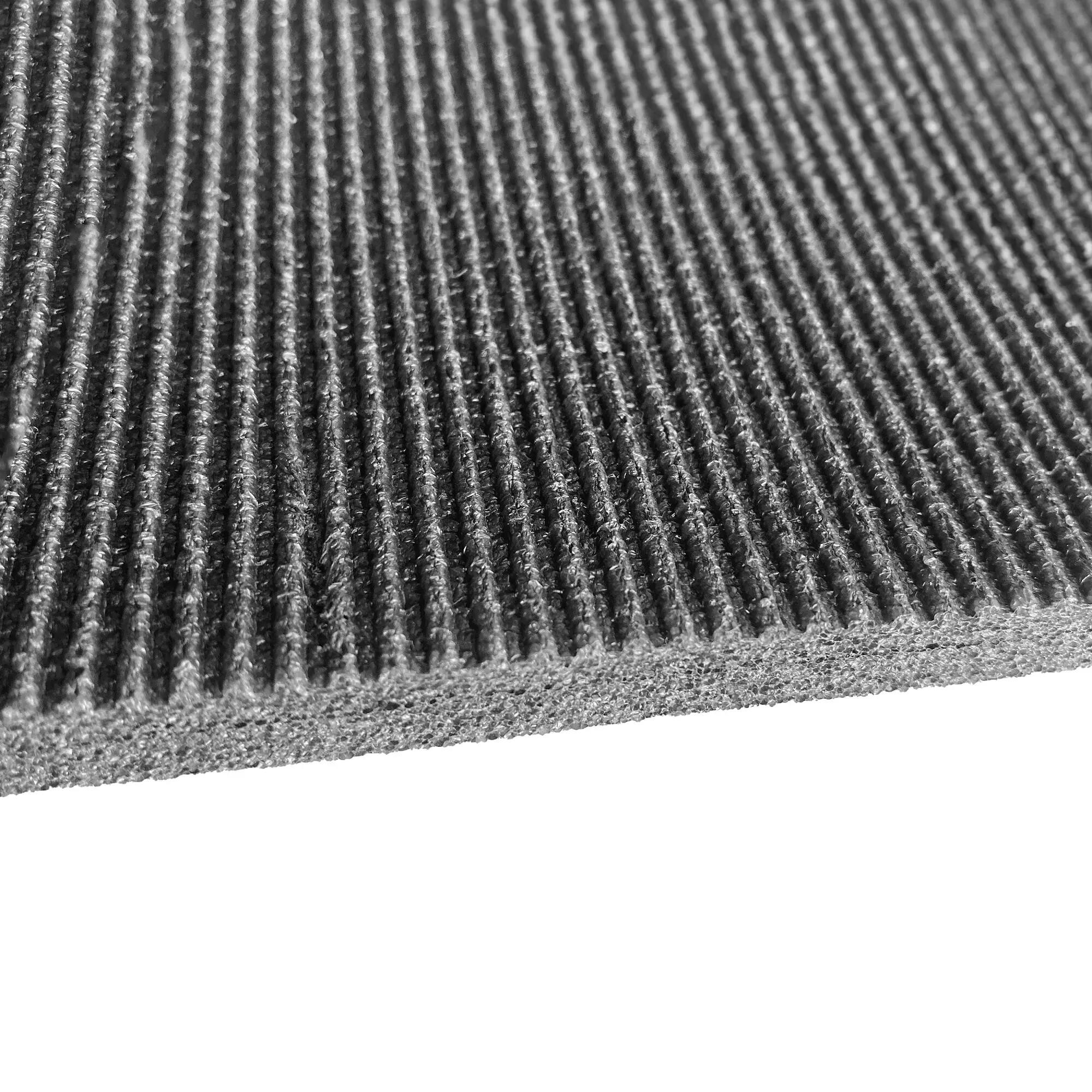 TR Pilates Mat 100 6/6