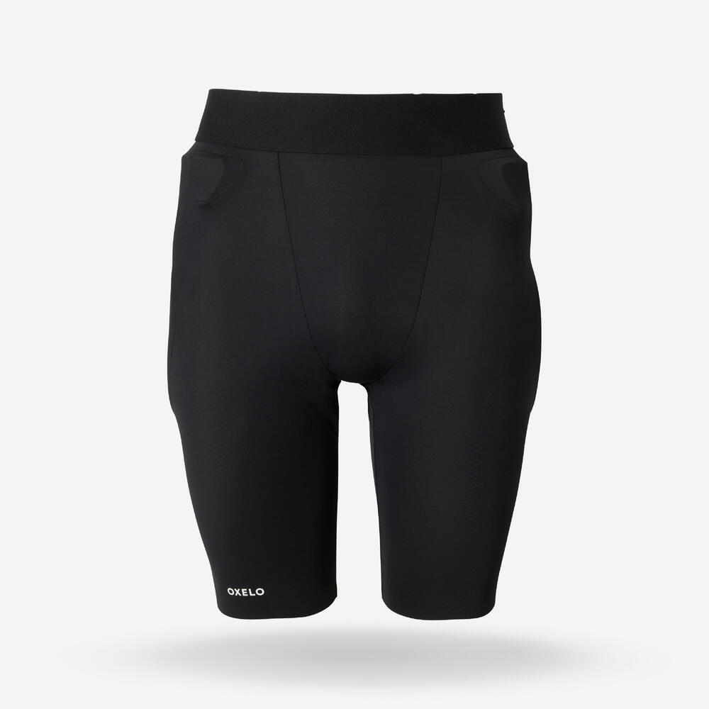 PROTEKTOREN-SHORTS STEISSBEIN-SCHUTZ DAMEN/HERREN INLINER