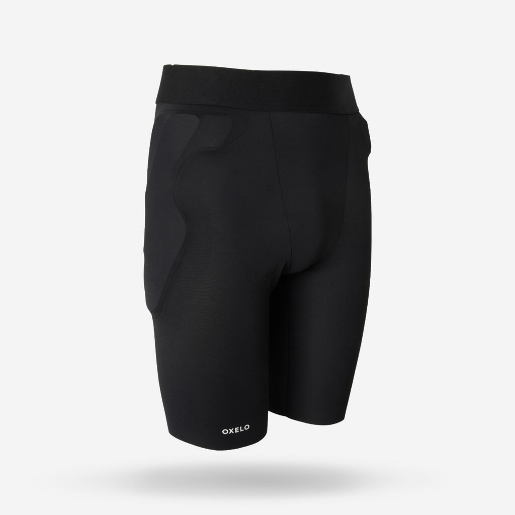 Protektoren-Shorts Steissbein-Schutz Damen/Herren Inliner Quad Scooter