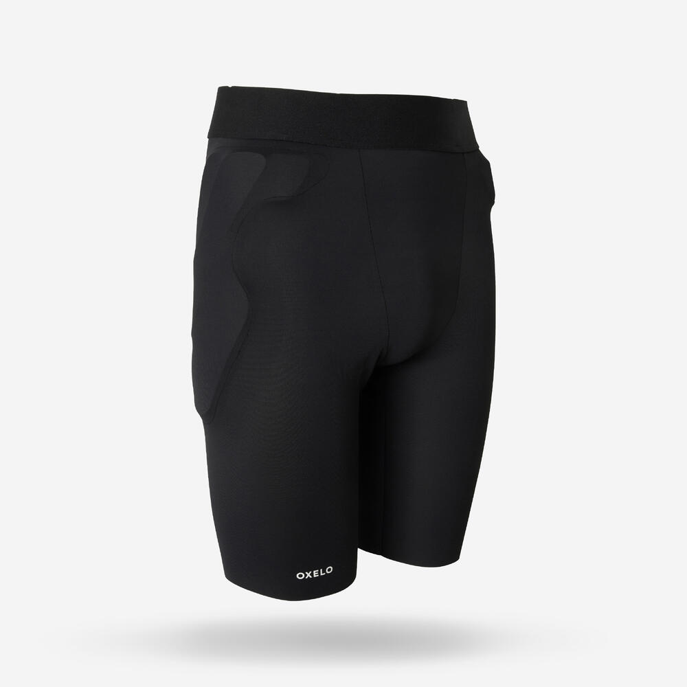 Bajo short de protección cóccix adulto roller: Declaración de conformi
