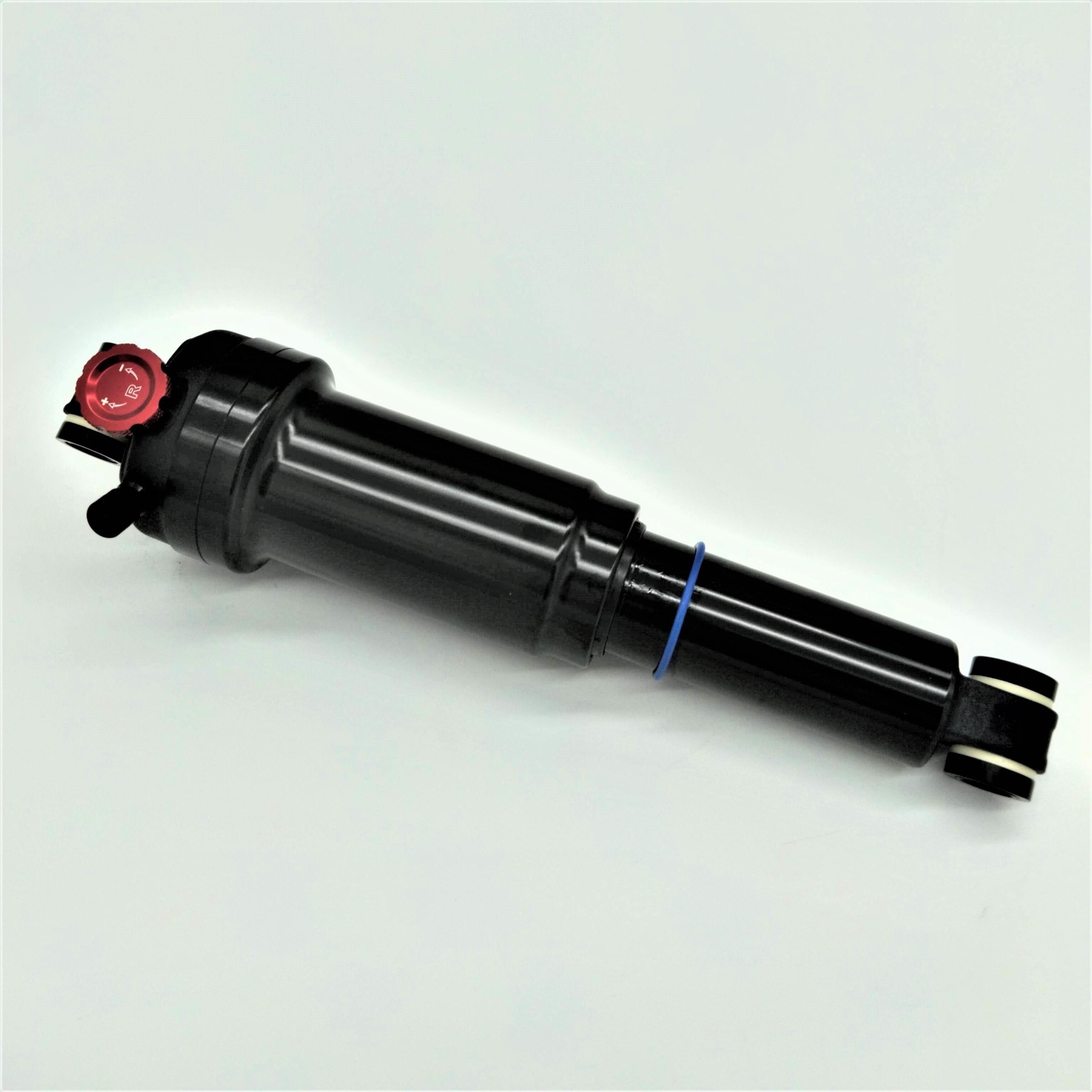 ROCKRIDER Dämpfer mit Spacern 25×10 mm/25×10 mm – O2 PRO R 210×50 X-Fusion | 03583787482247 ROCKRIDER Dämpfer mit Spacern 25×10 mm/25×10 mm – O2 PRO R 210×50 X-Fusion | 03583787482247