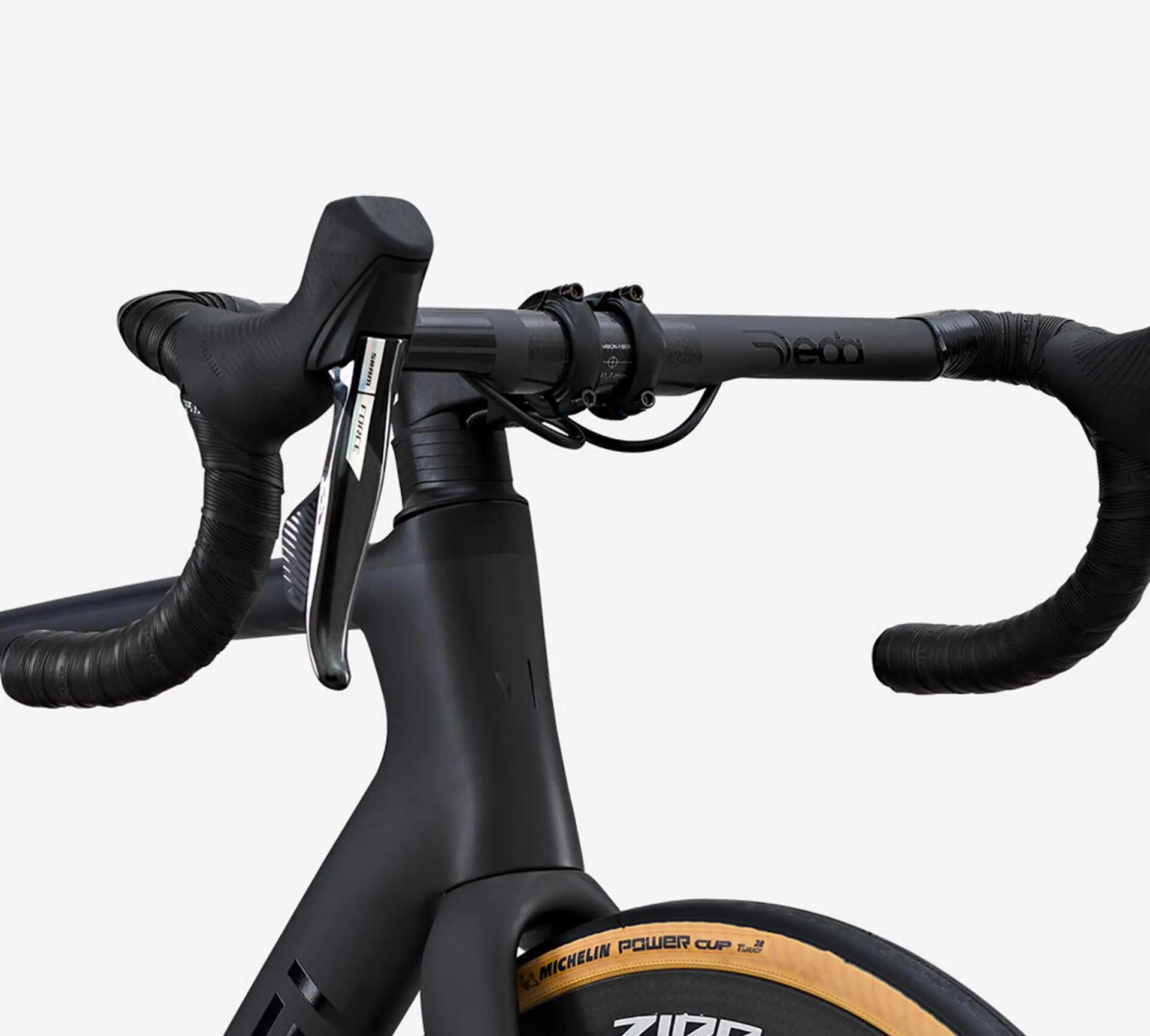 VAN RYSEL FCR CF ULTEGRA DI2 : notice, réparation