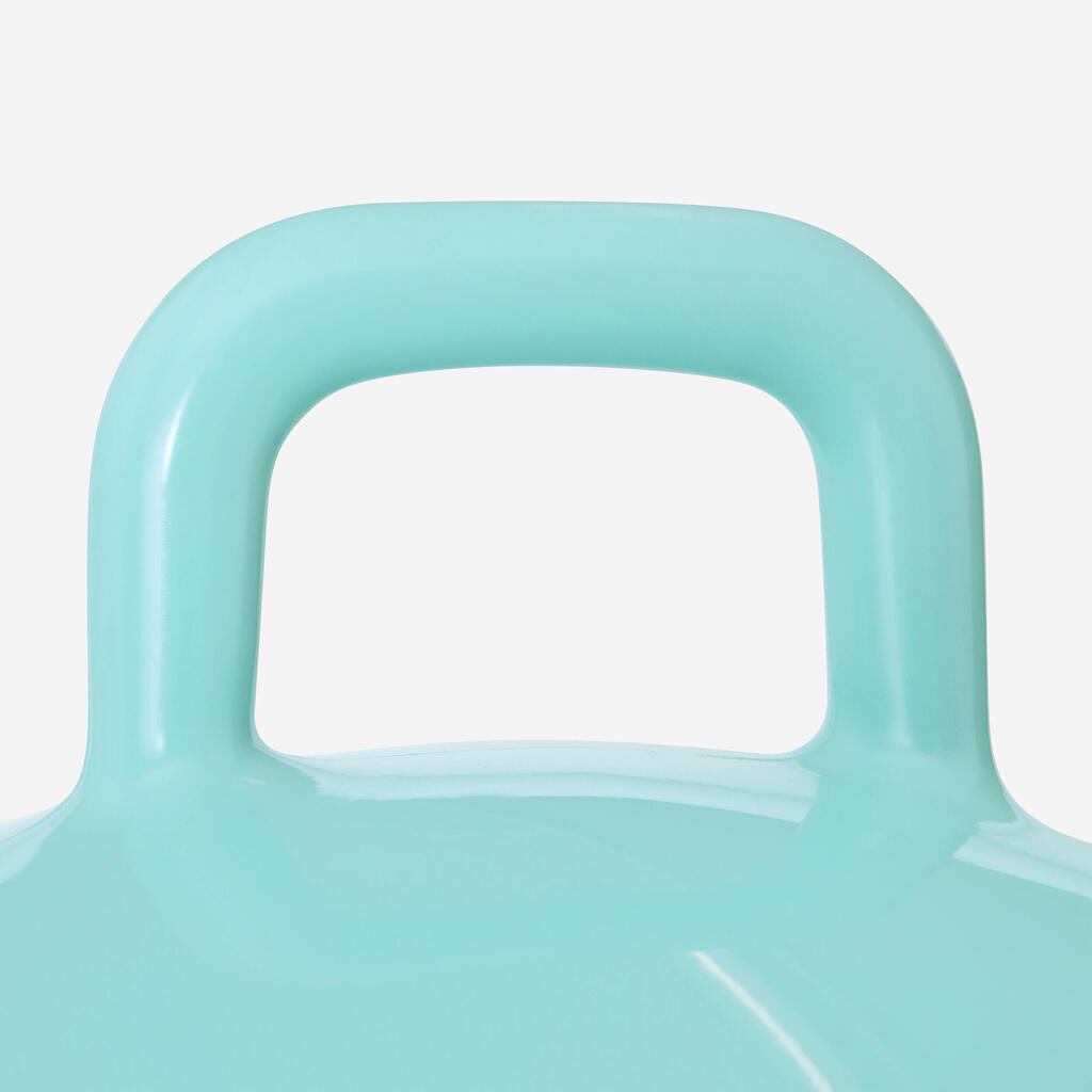Ballon sauteur enfant 45cm