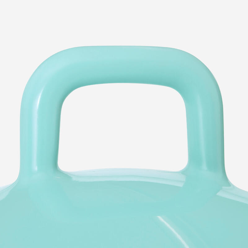 Çocuk Zıplama Topu - 45 cm - Mavi