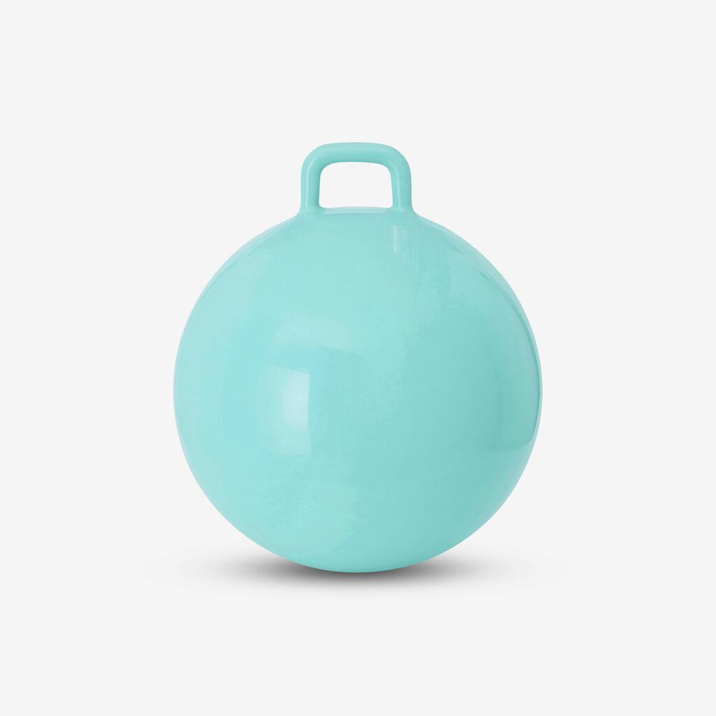 Ballon sauteur enfant 45cm