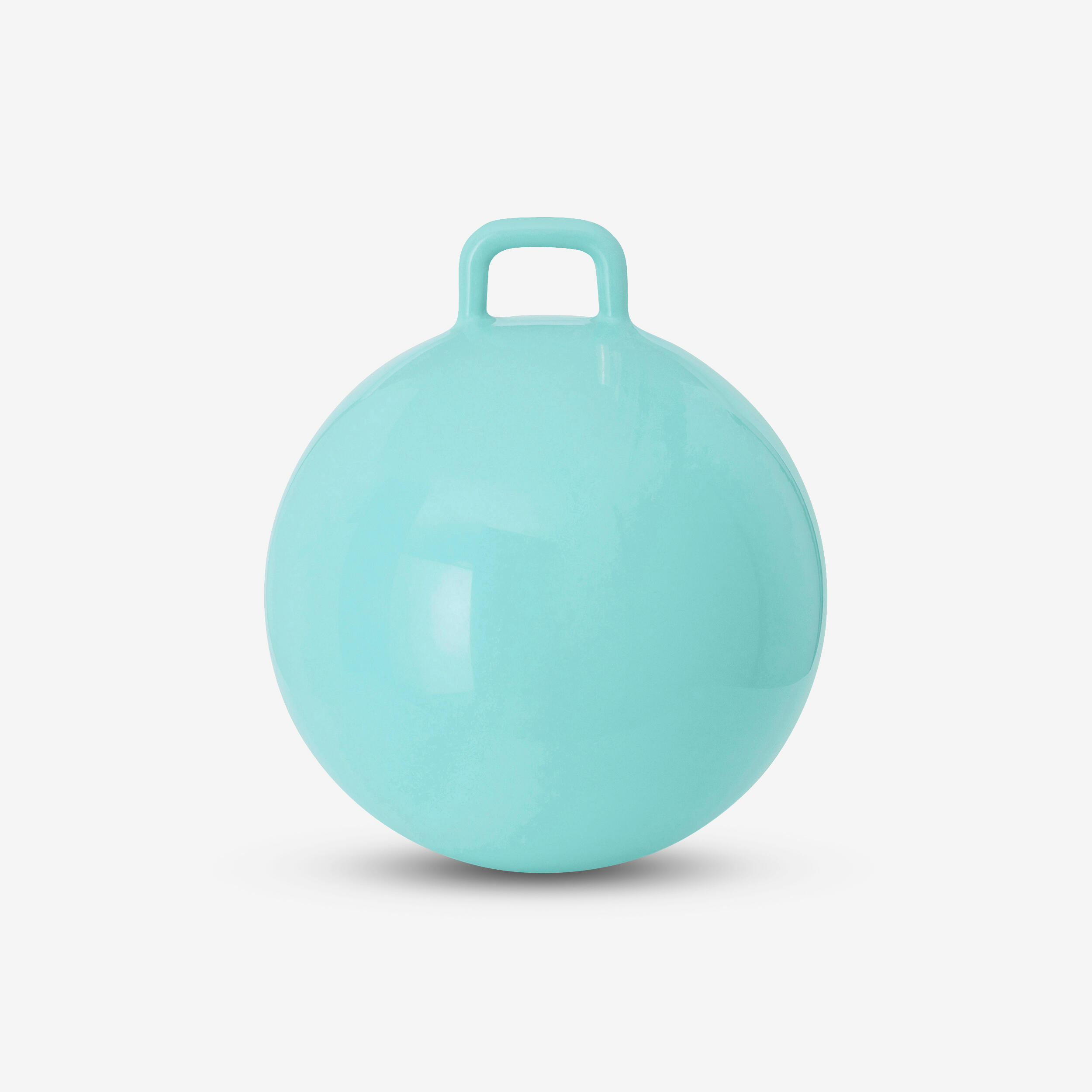 domyos Kids' Hopper Ball 45 cm - Blue-picture-14