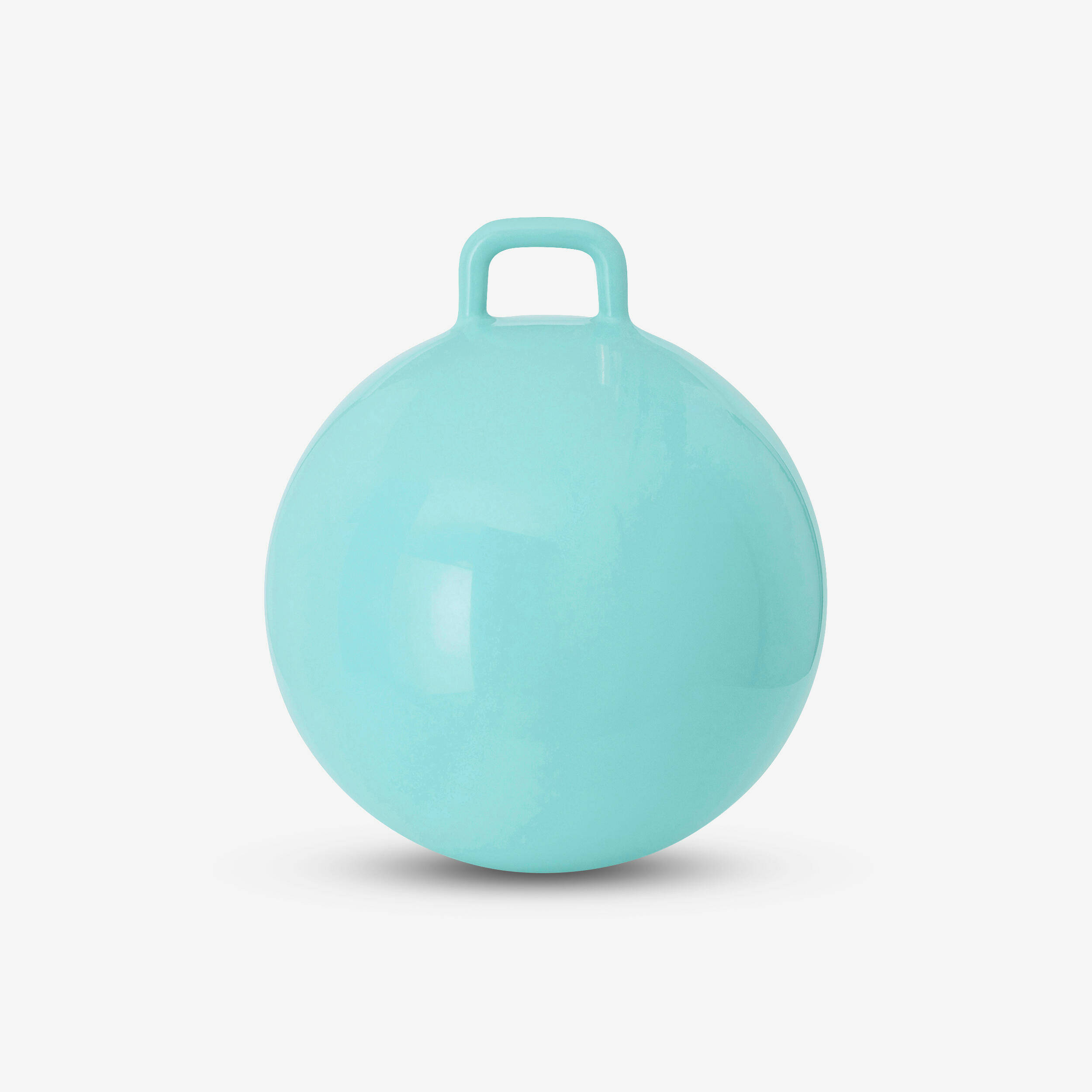 Kids Hopper Ball Jumpball 45 cm - Blue -  1