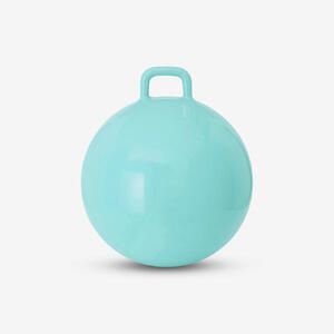 Pelota Saltarina Niños Azul 45 cm