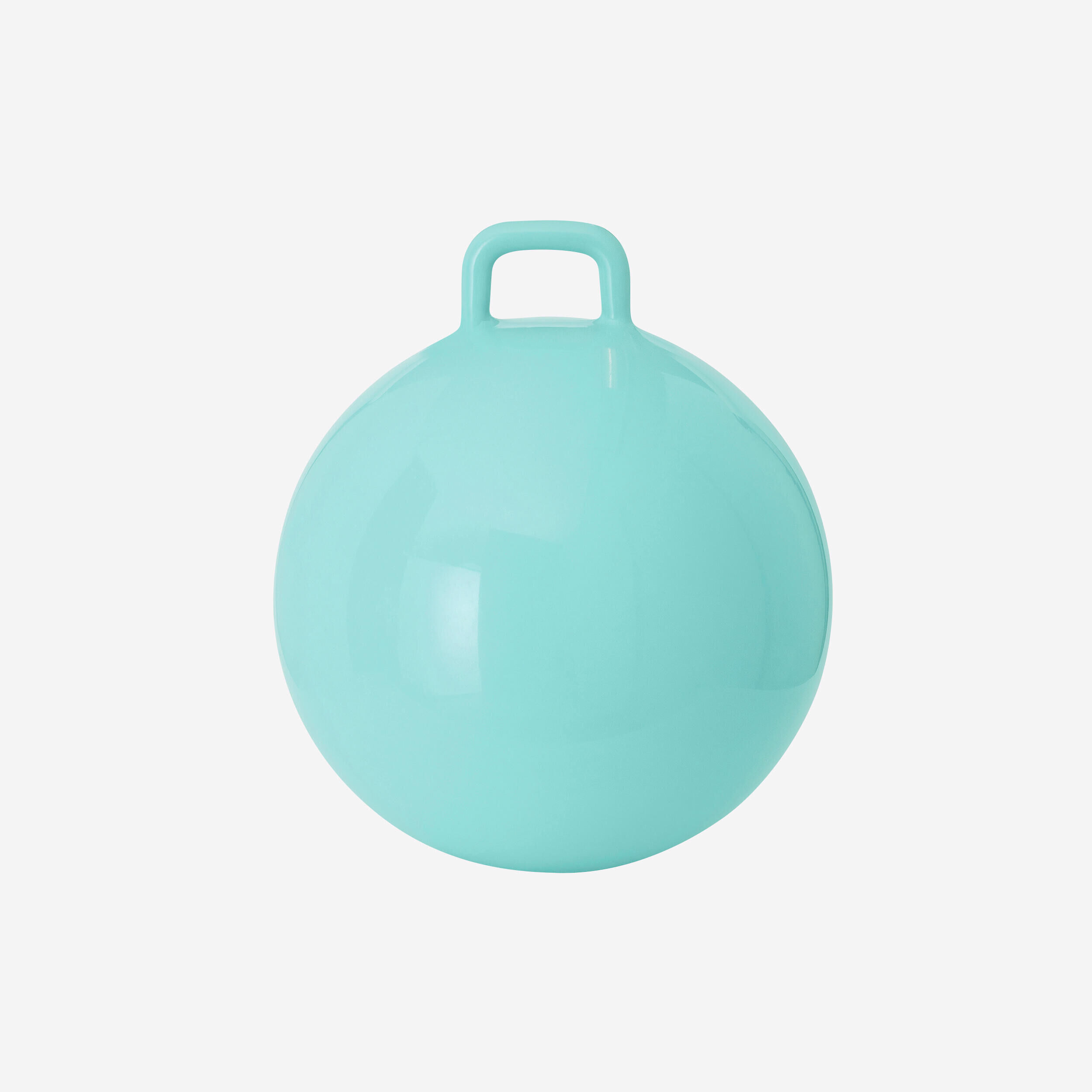 DOMYOS Kids' Hopper Ball 45 cm