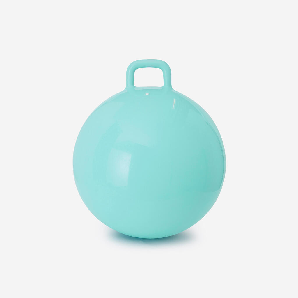 Ballon sauteur enfant 45cm