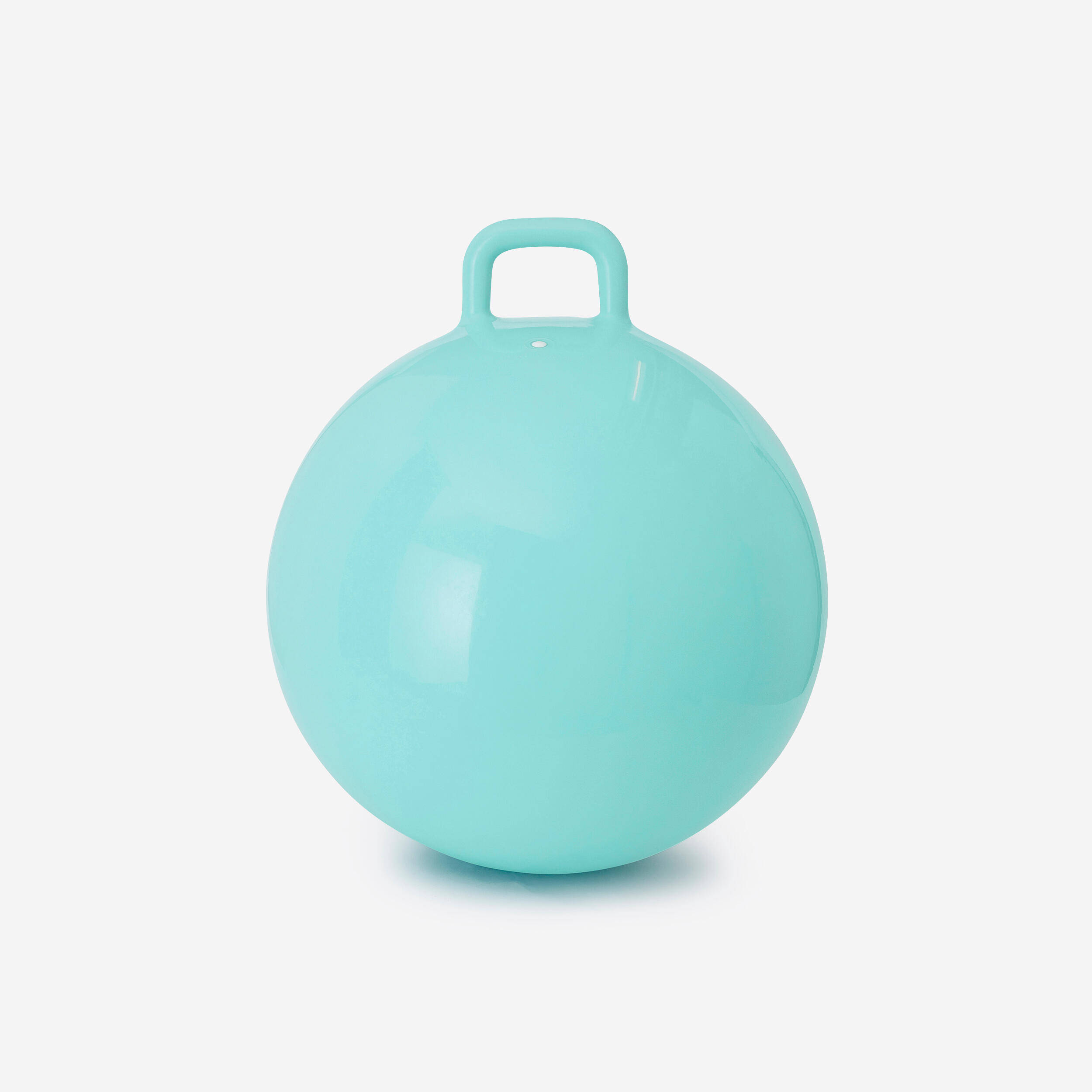 Kids Hopper Ball Jumpball 45 cm - Blue -  2