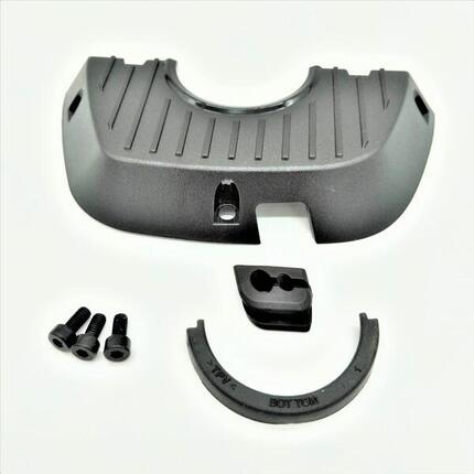 CARTER ARRIERE GAUCHE BROSE E-EXPL HT