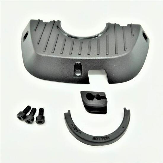 CARTER ARRIERE GAUCHE BROSE E-EXPL HT