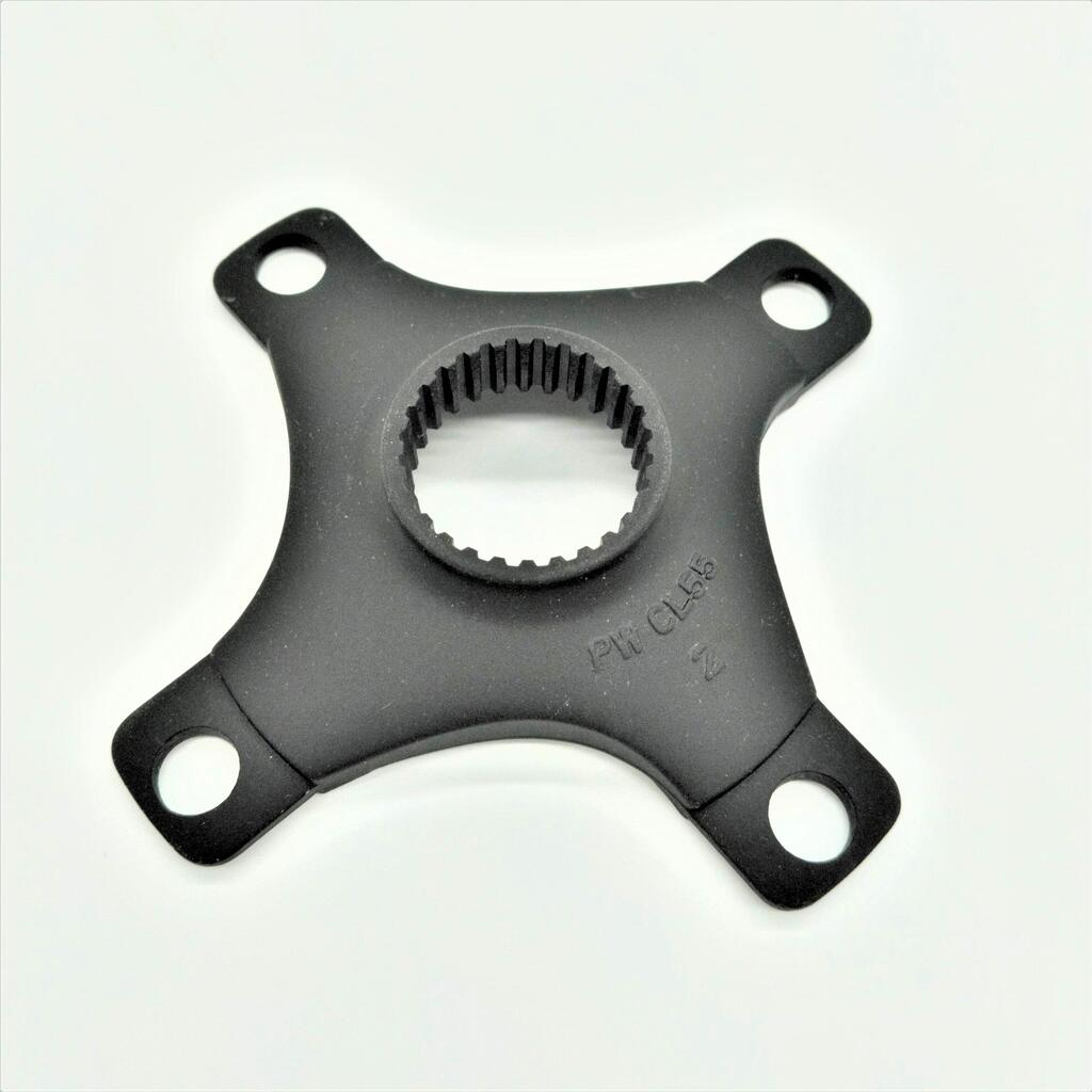 104 BCD Chainline 55 Yamaha PW CE Spider