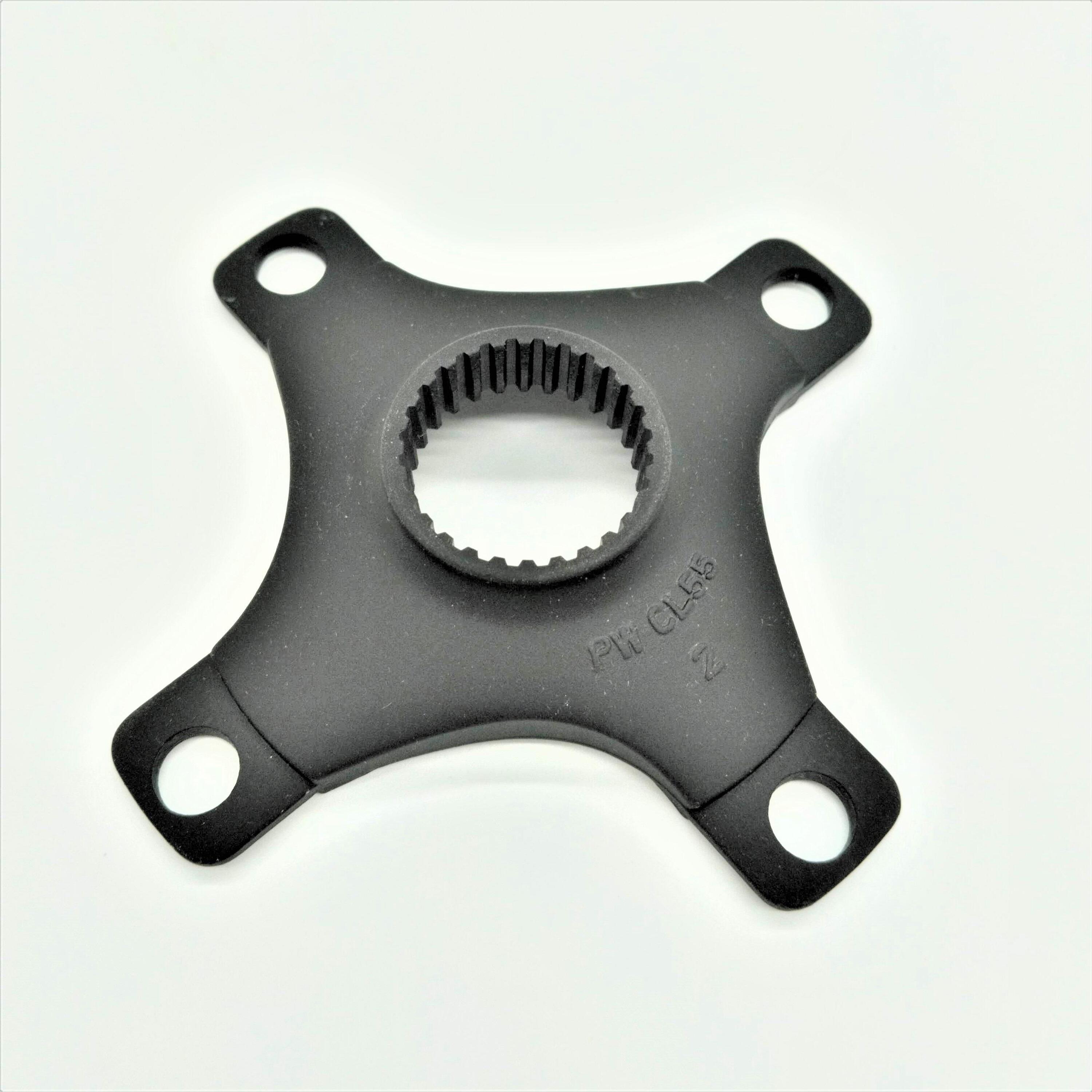 ROCKRIDER Spider Yamaha Chain Line – PWCE 55 BCD104 