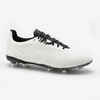 Adult Rugby Boots Advance R500 FG - Beige