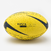Ballon de rugby enfant - R100 initiation light taille 3 jaune