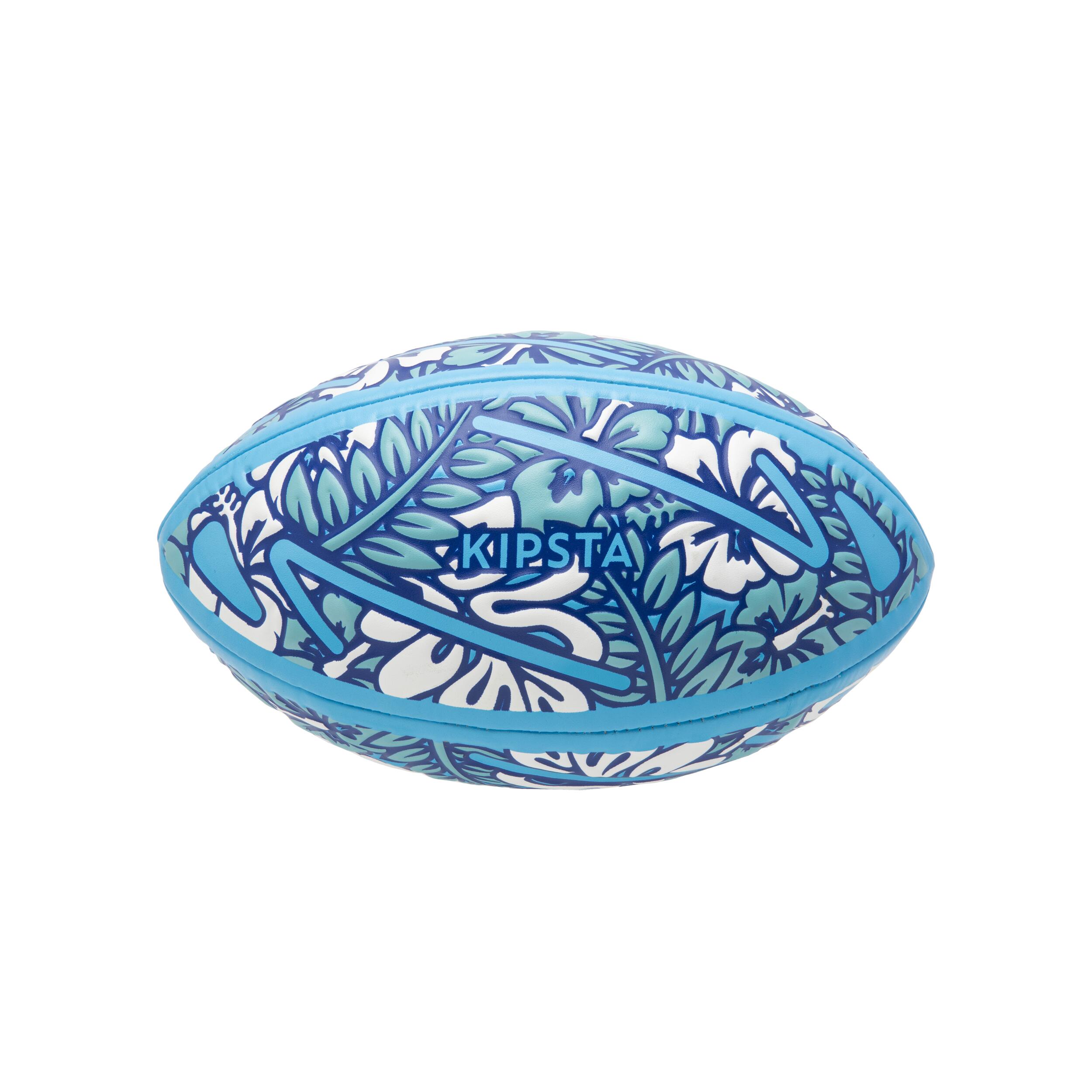 Beach Rugby Ball – R 100 - OFFLOAD