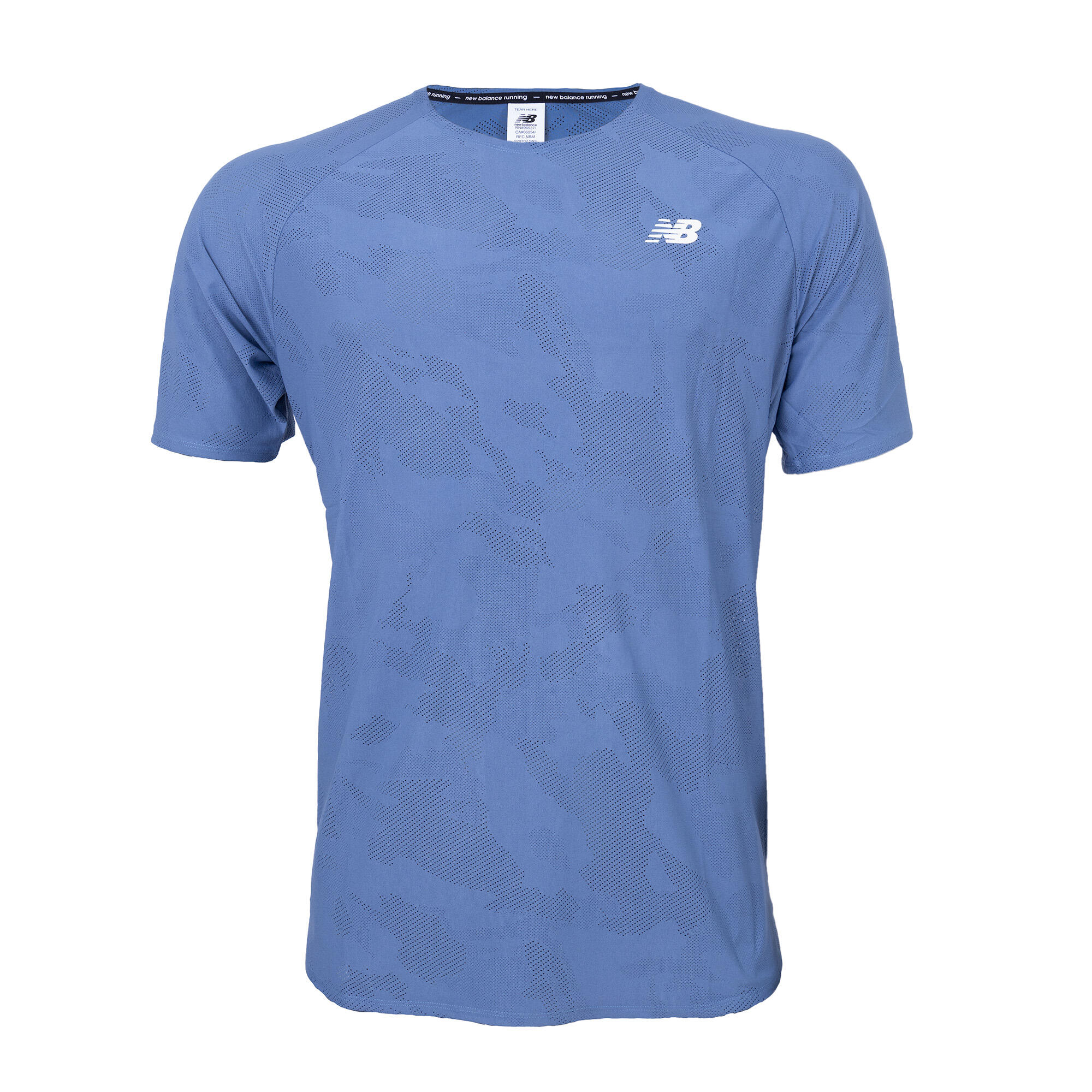 Camisetas new balance