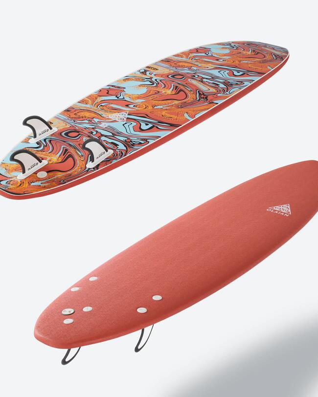 Softsurfboard 7’ - 500